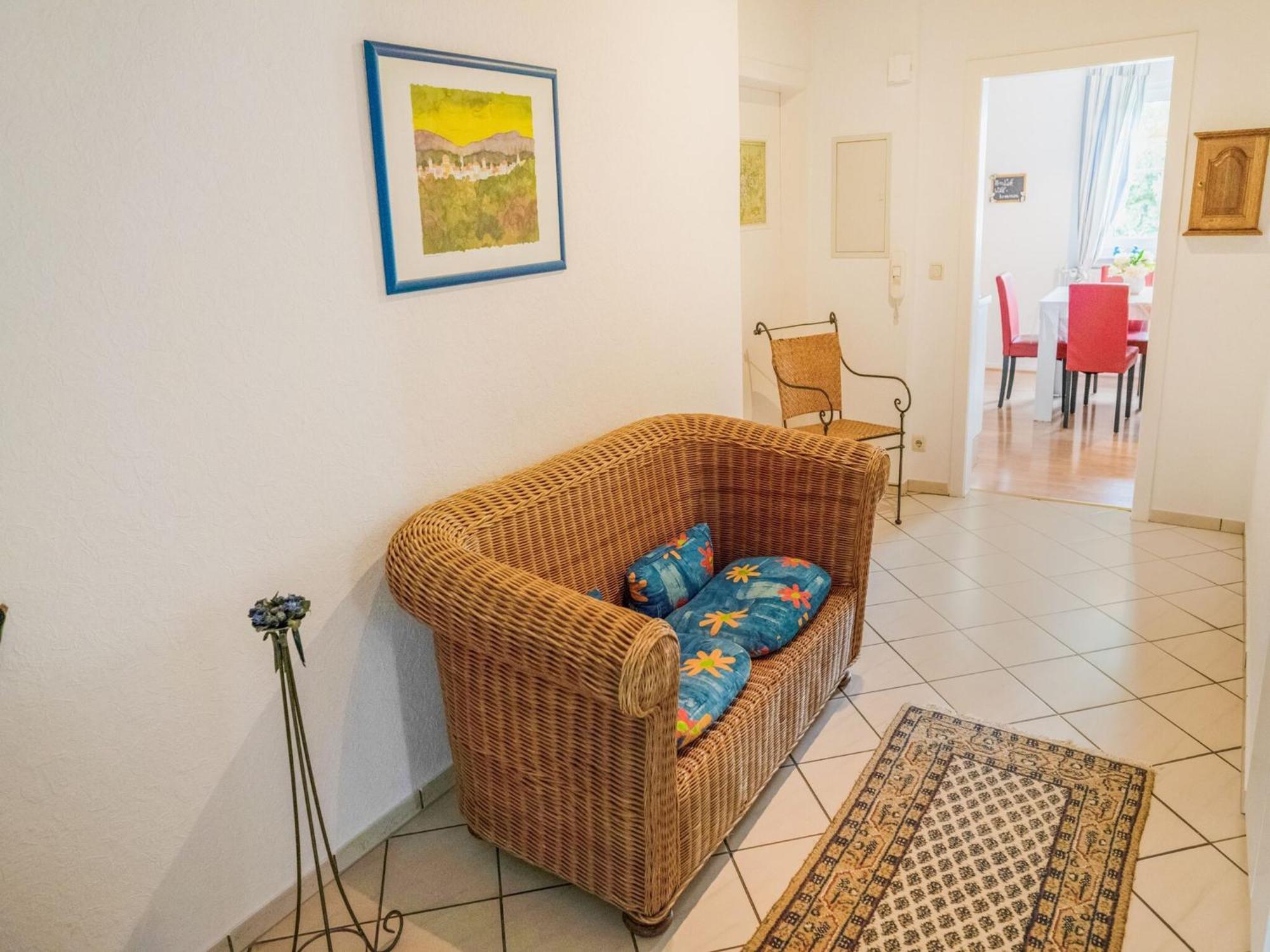 Luxurious Apartment In Medebach Near Public Pool Exterior photo
