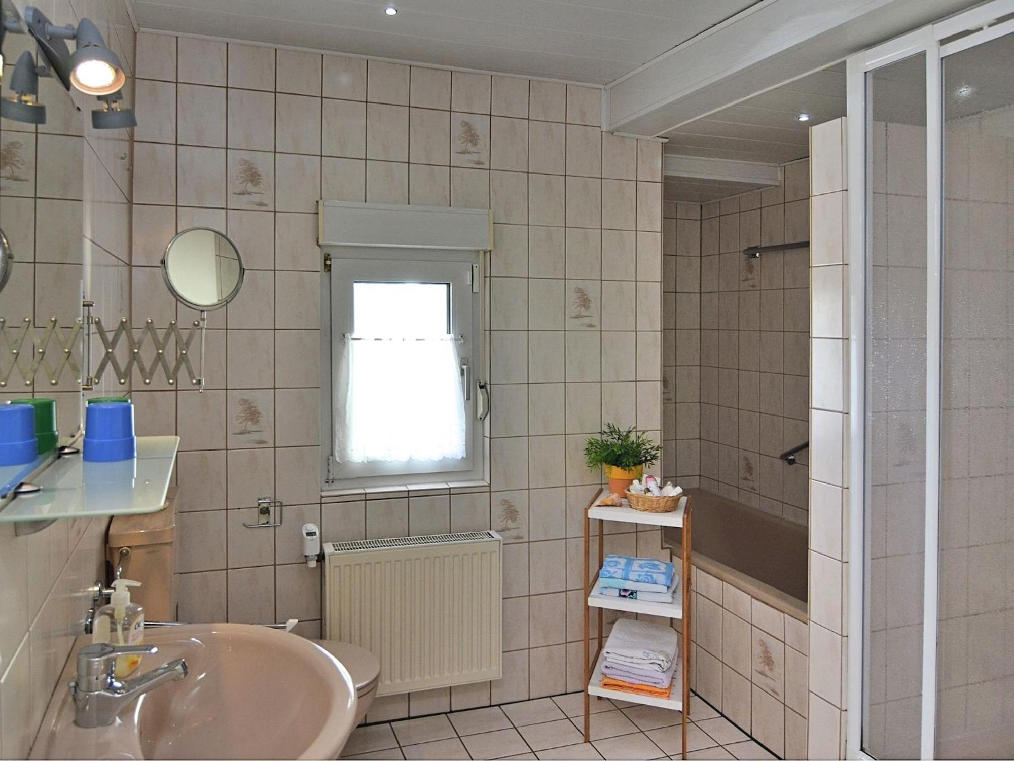 Luxurious Apartment In Medebach Near Public Pool Exterior photo