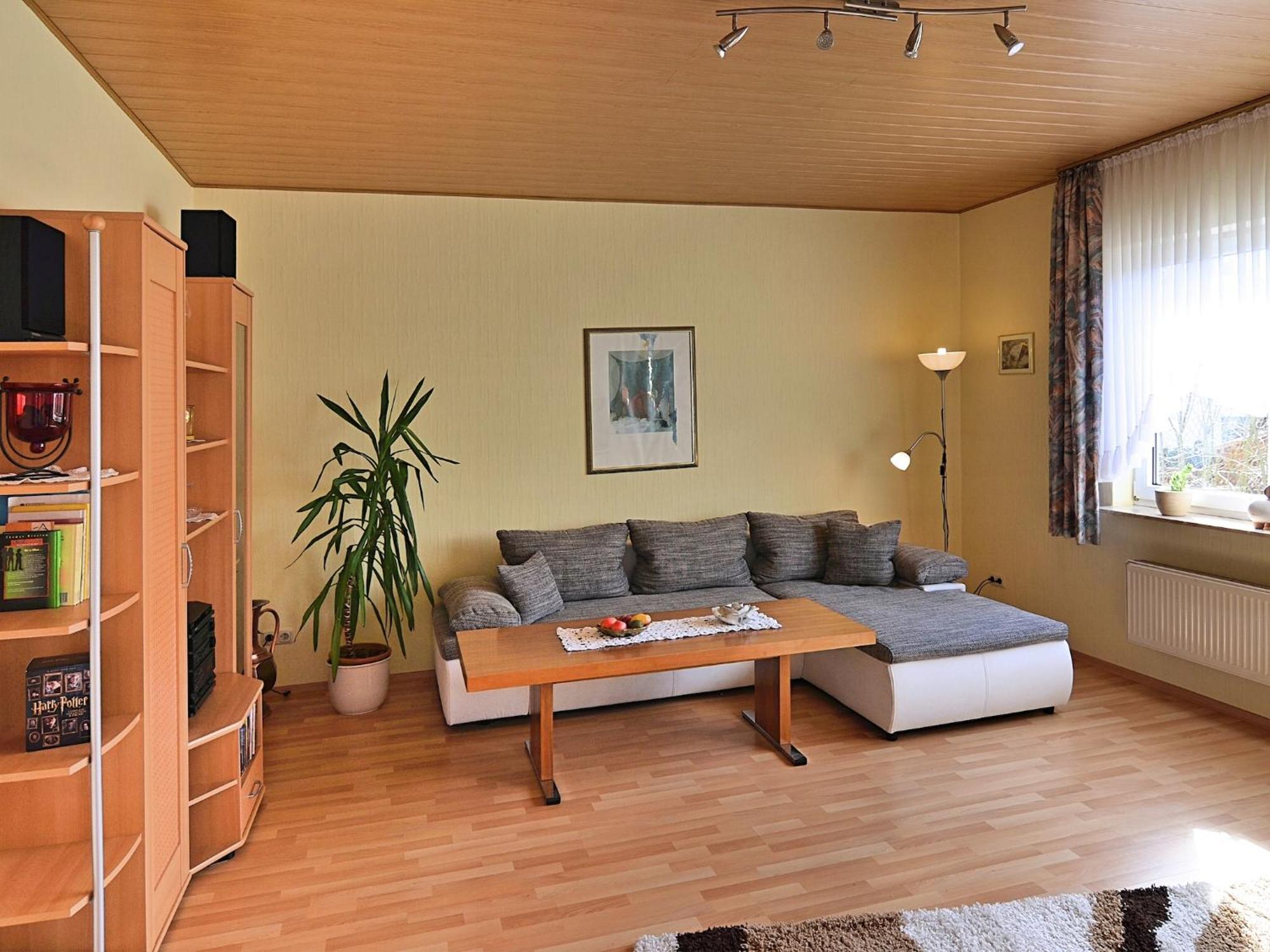 Luxurious Apartment In Medebach Near Public Pool Exterior photo